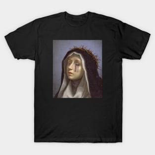 St. Catherine of Siena T-Shirt